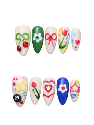 Lovely Nails